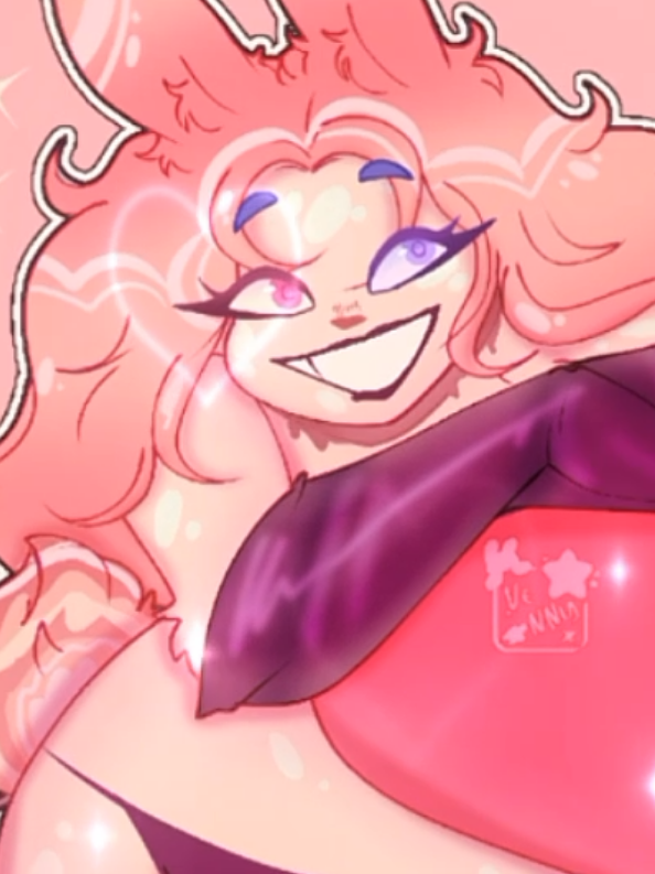 @venny! ♡˃͈◡˂͈