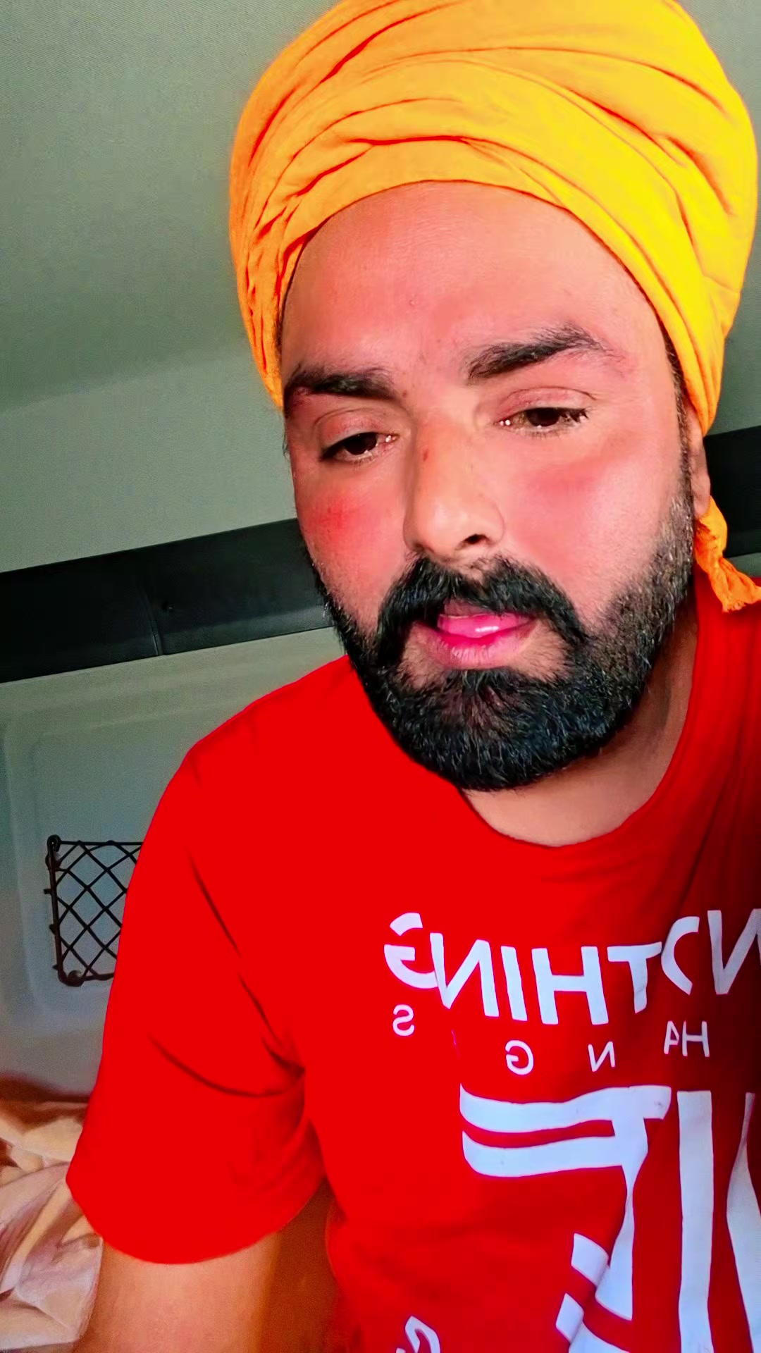 @Charanjit Singh channi