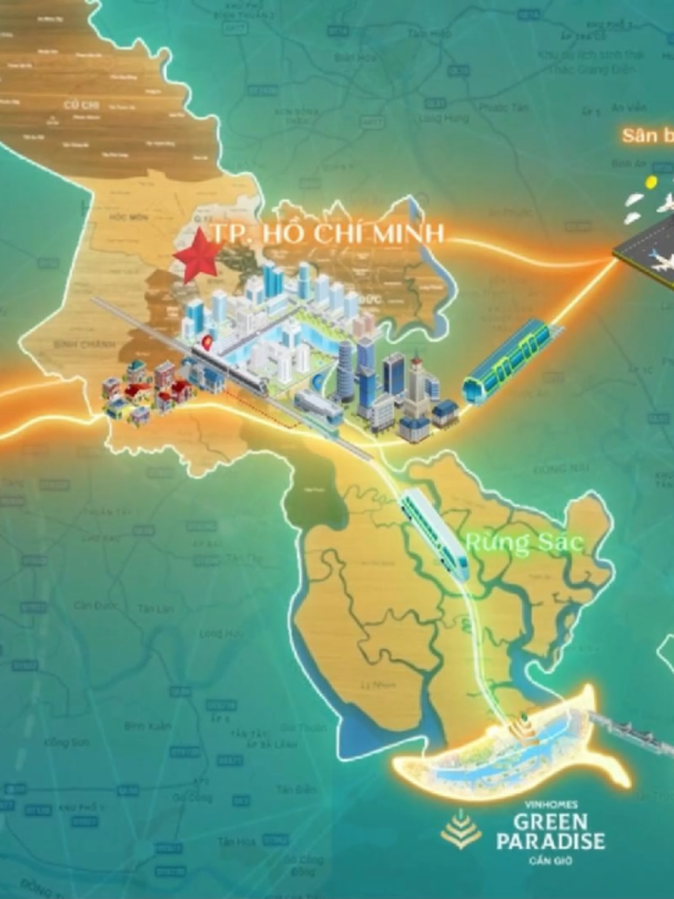 @VietnamGroove Real Estate