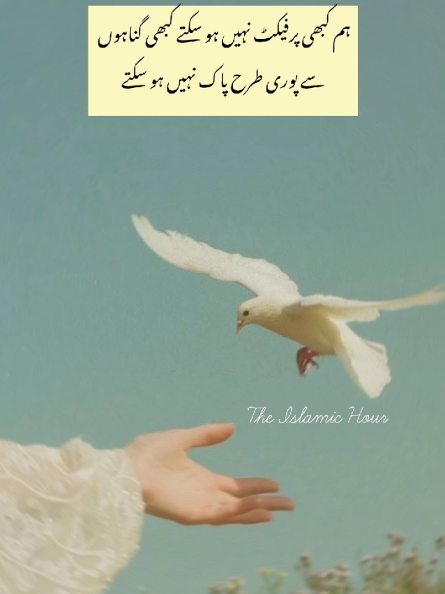 @The Islamic Hour