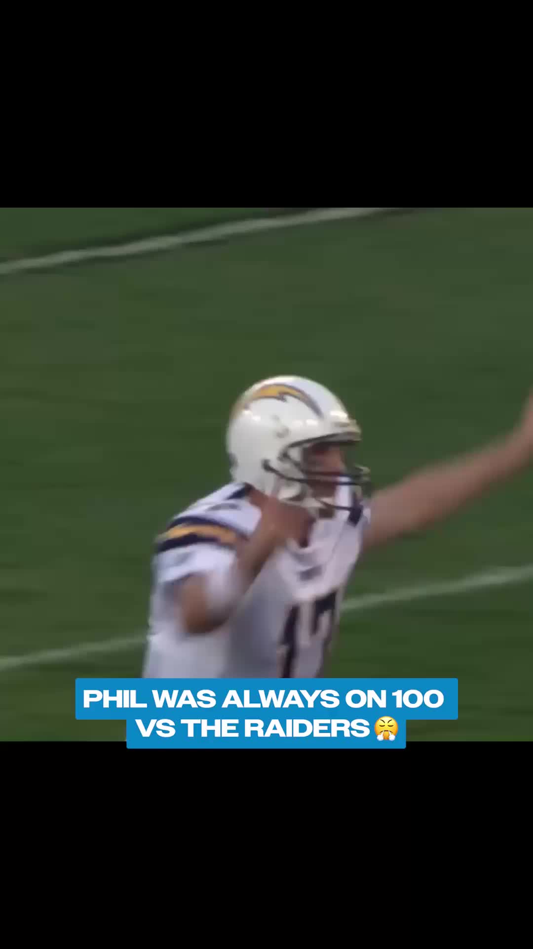 @los angeles chargers