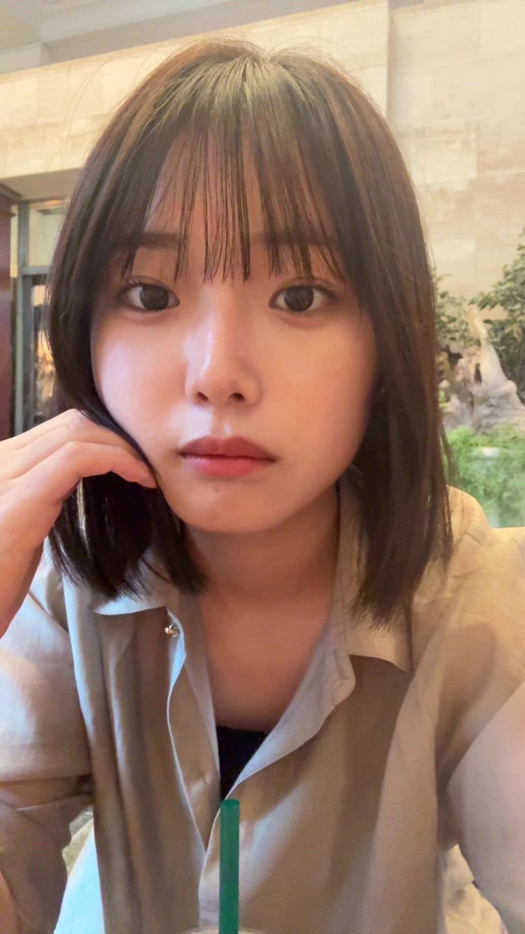 @穂刈 優