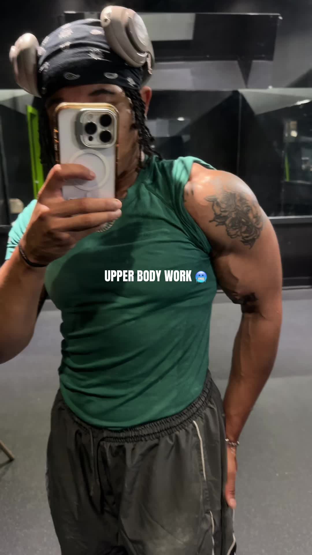 @DPT & Fitness Coach | Amber C.