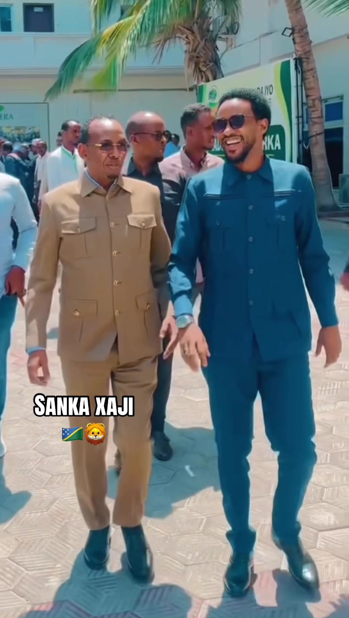 @Shaffi Abdi