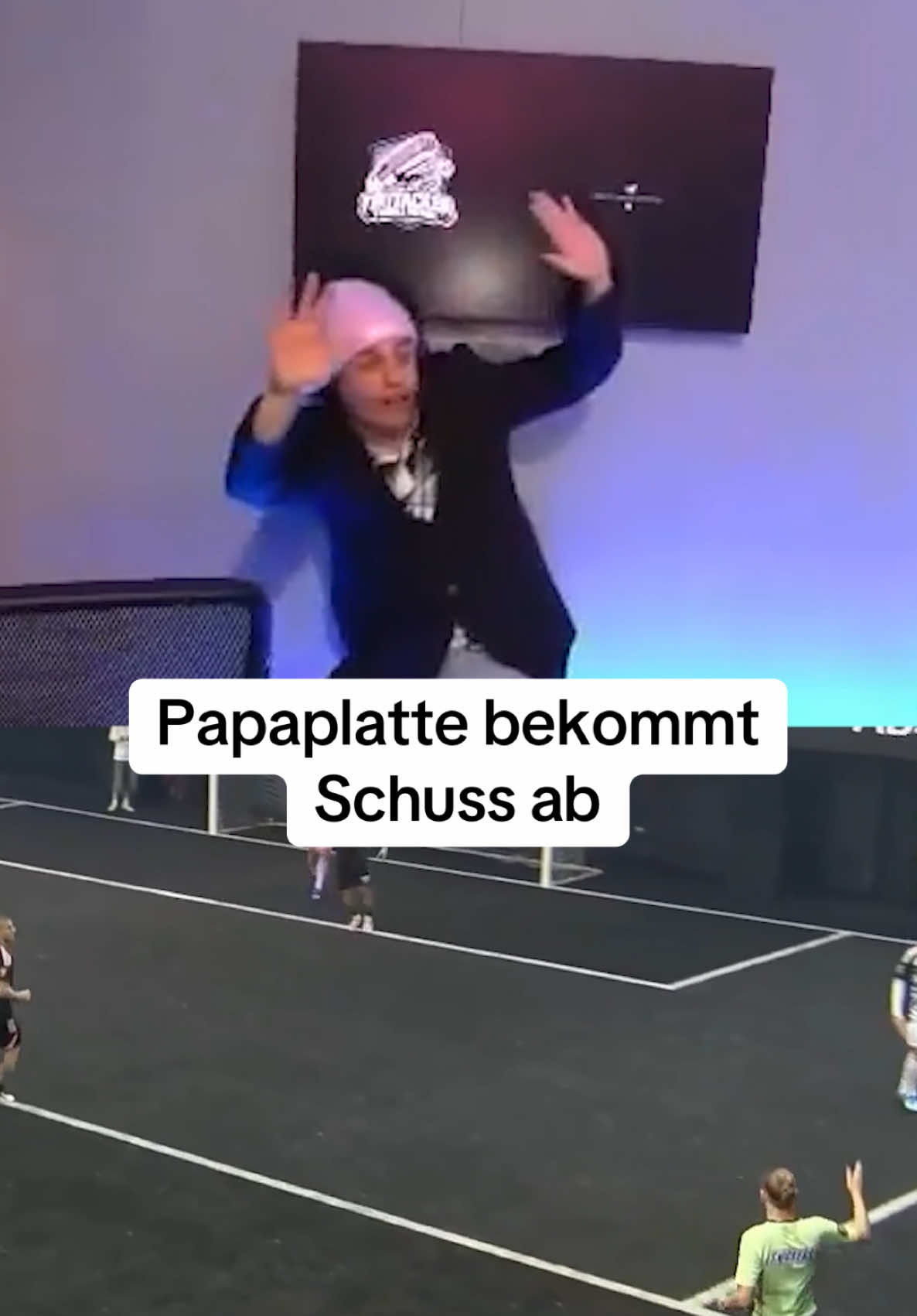 @Papaplatte