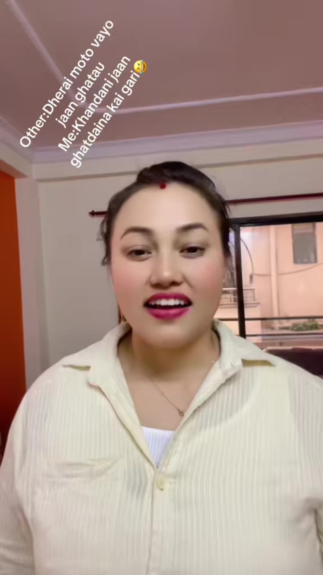 @Gita Thapaliya