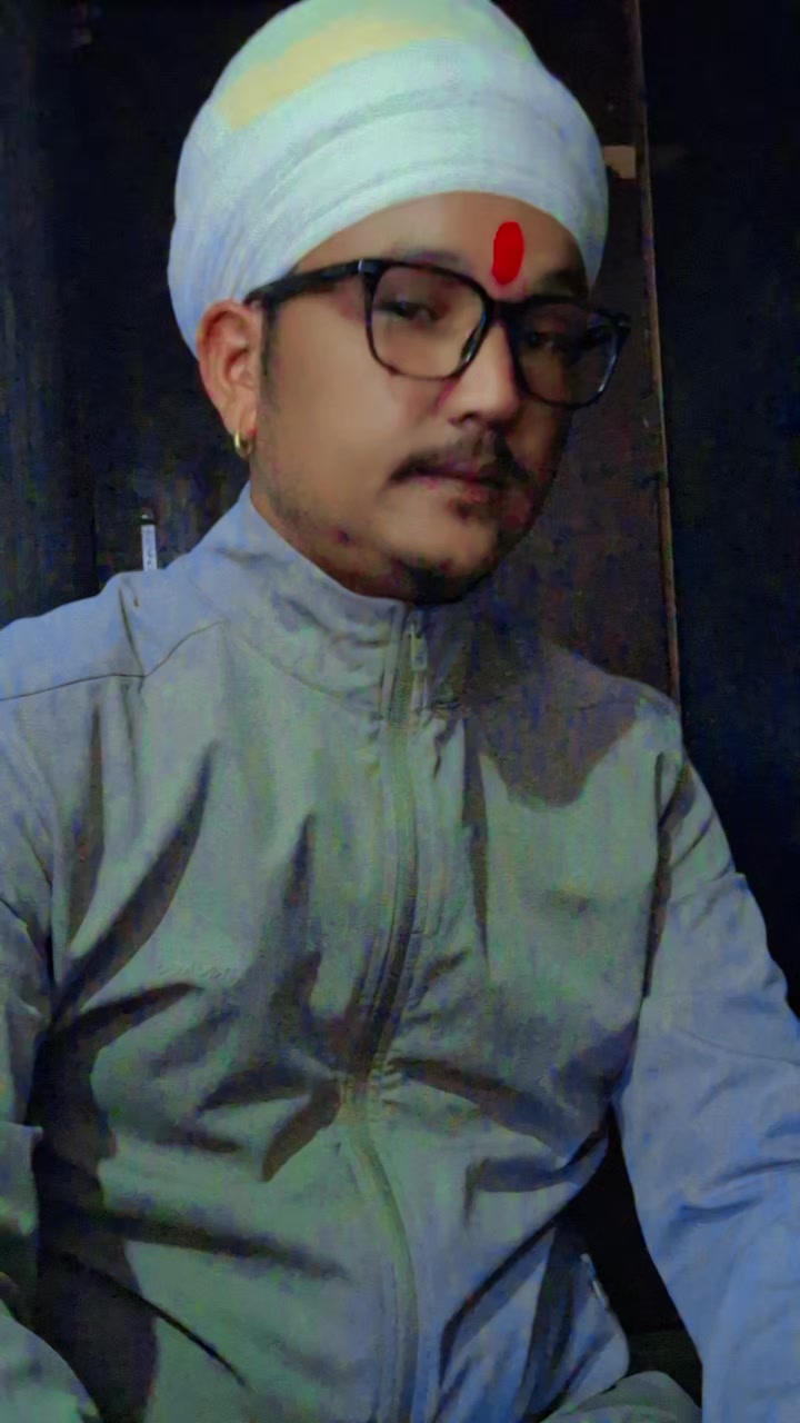 @Padam Bahadur BC