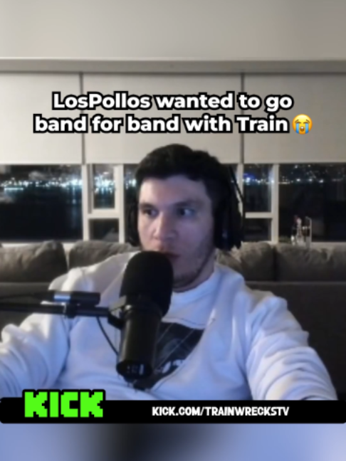 @Trainwrecks Clips