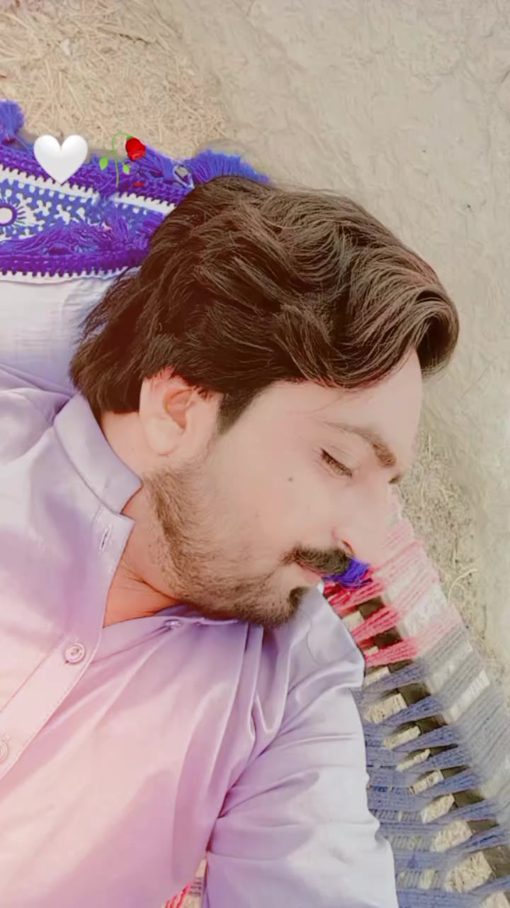 @پینڈو منڈے ،🥰🥰