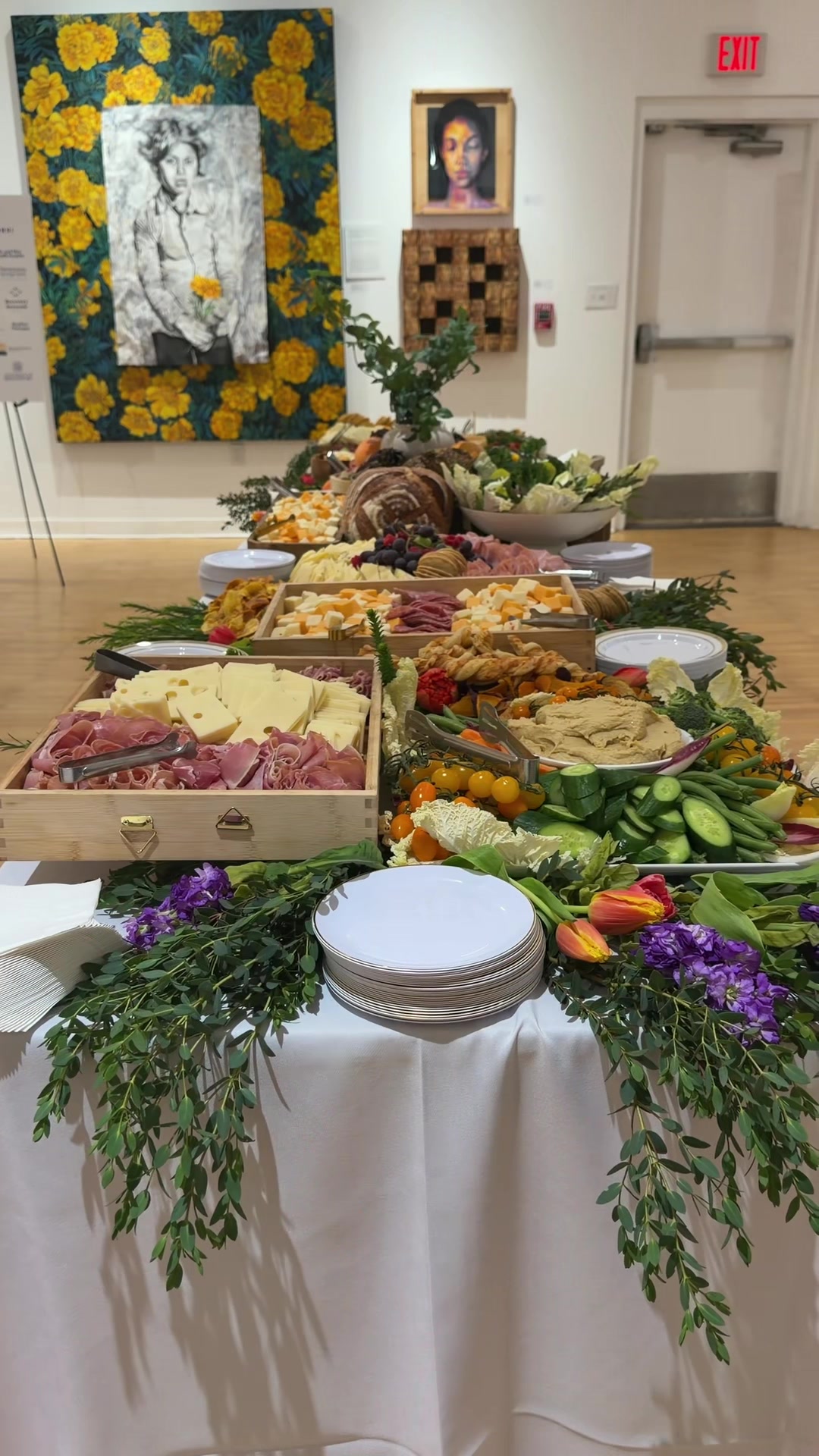 @Fortuna&rsquo;s Catering Co.