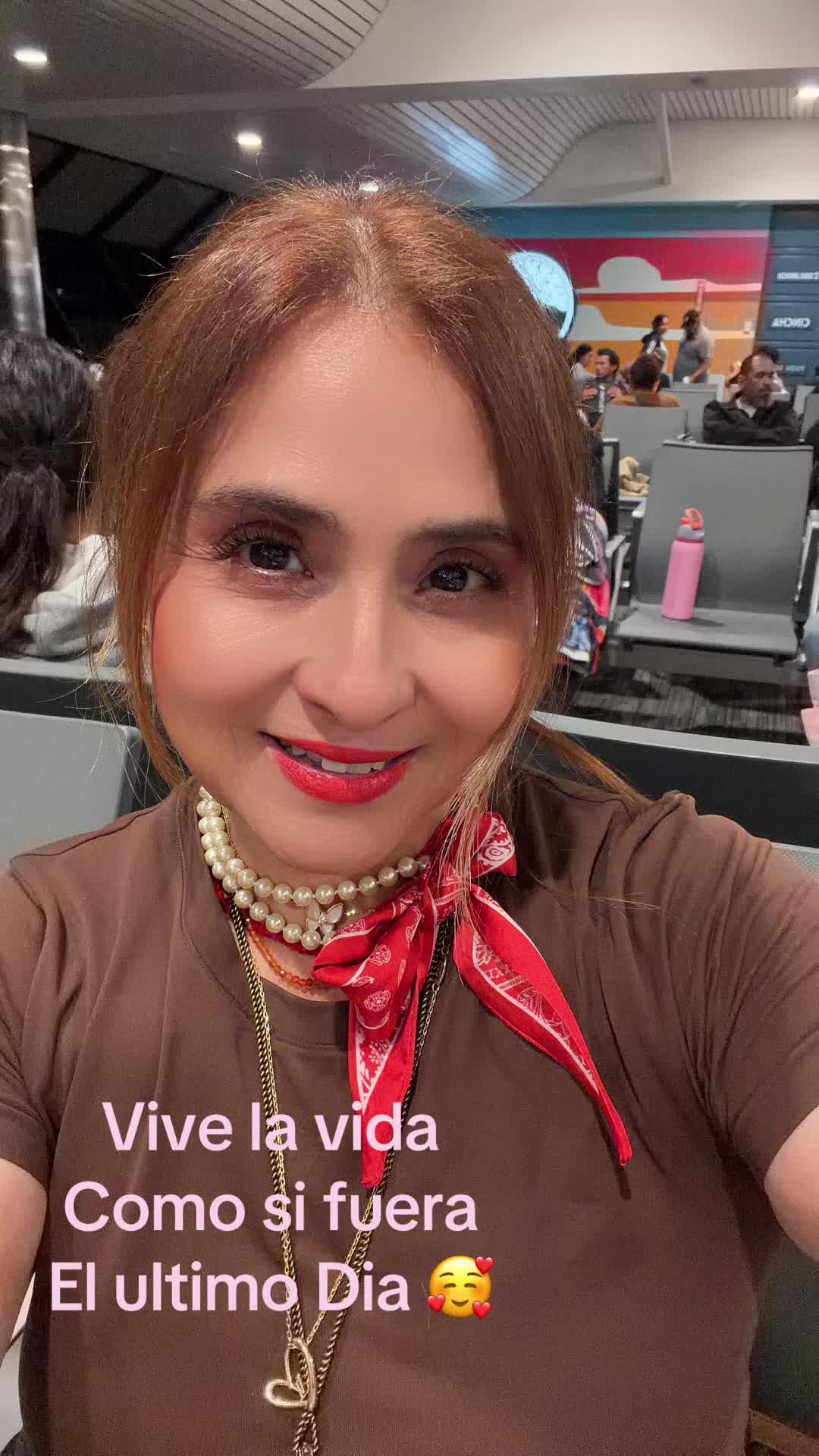 @Nancy Garcia