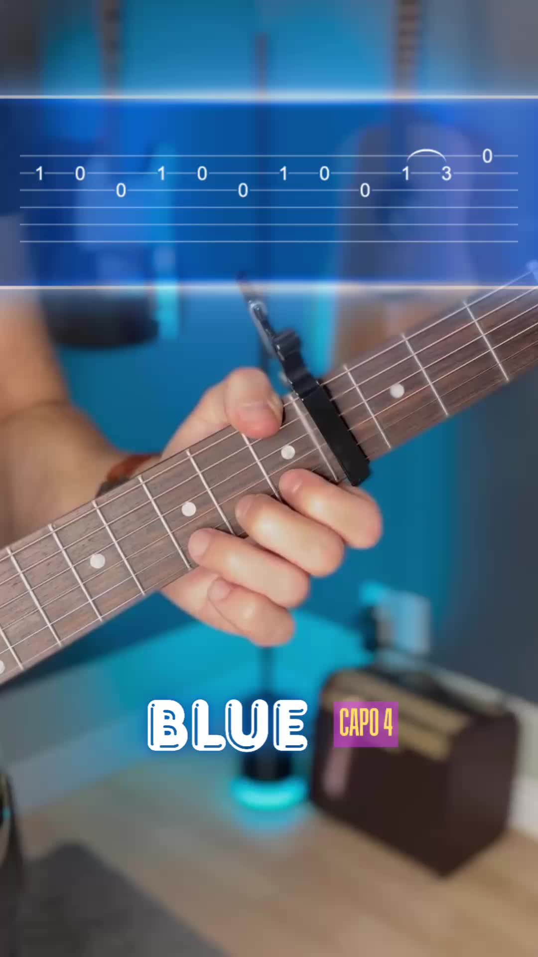@Guitar Coach Sean
