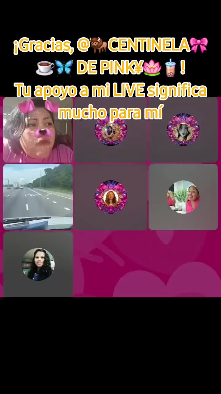 @🦬PINK&yen;☕️D🦋CENTINELA🧋🪷🐈&zwj;⬛