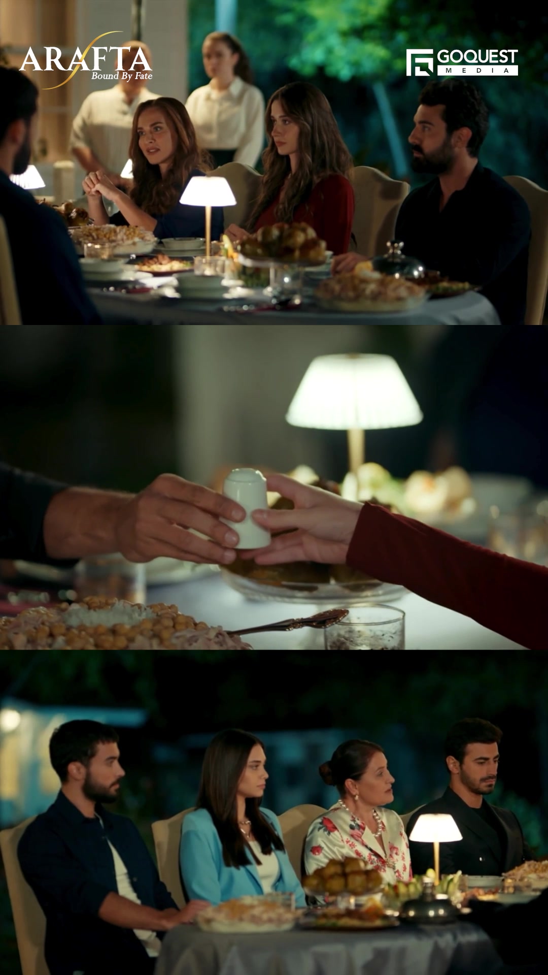 @Arafta Dizi Official
