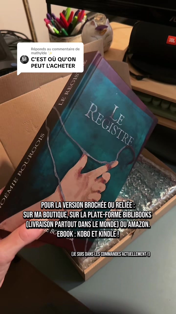 @Noémie Bourgois Autrice