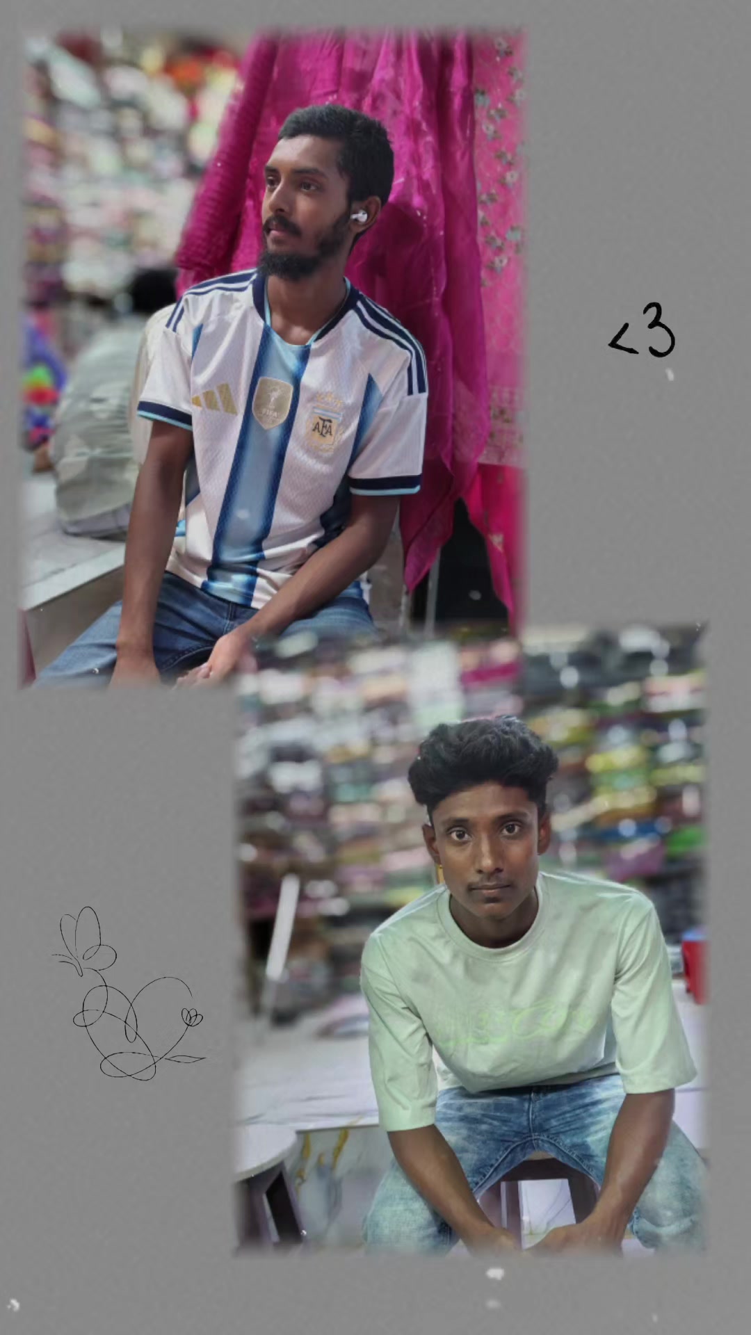 @@@ Imran Viii ##