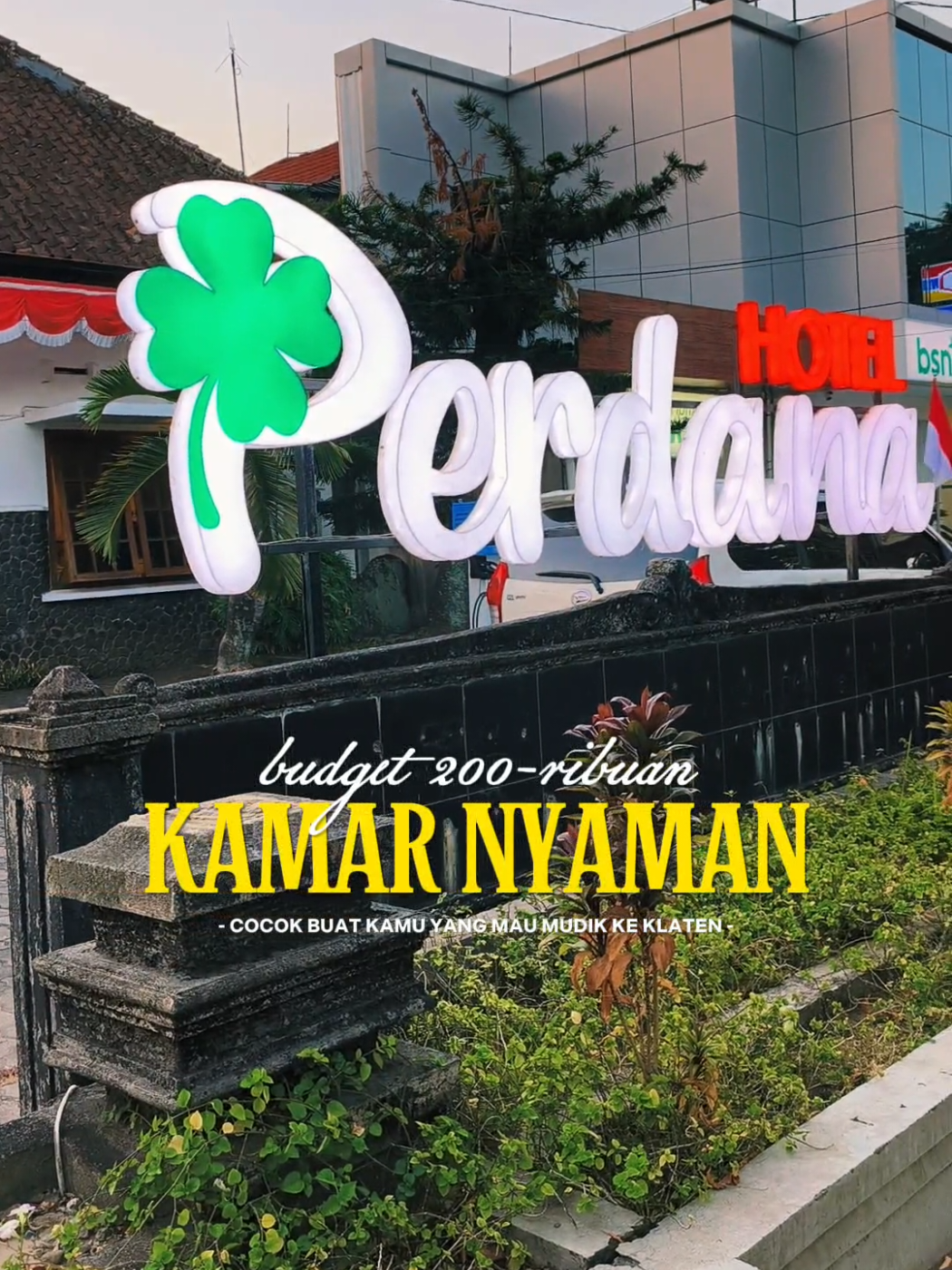 @Ibu Indah Cantik