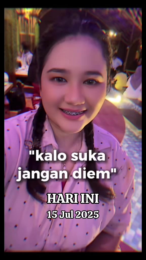 @Nurse Siska Sitorus ๐ฉท๐
