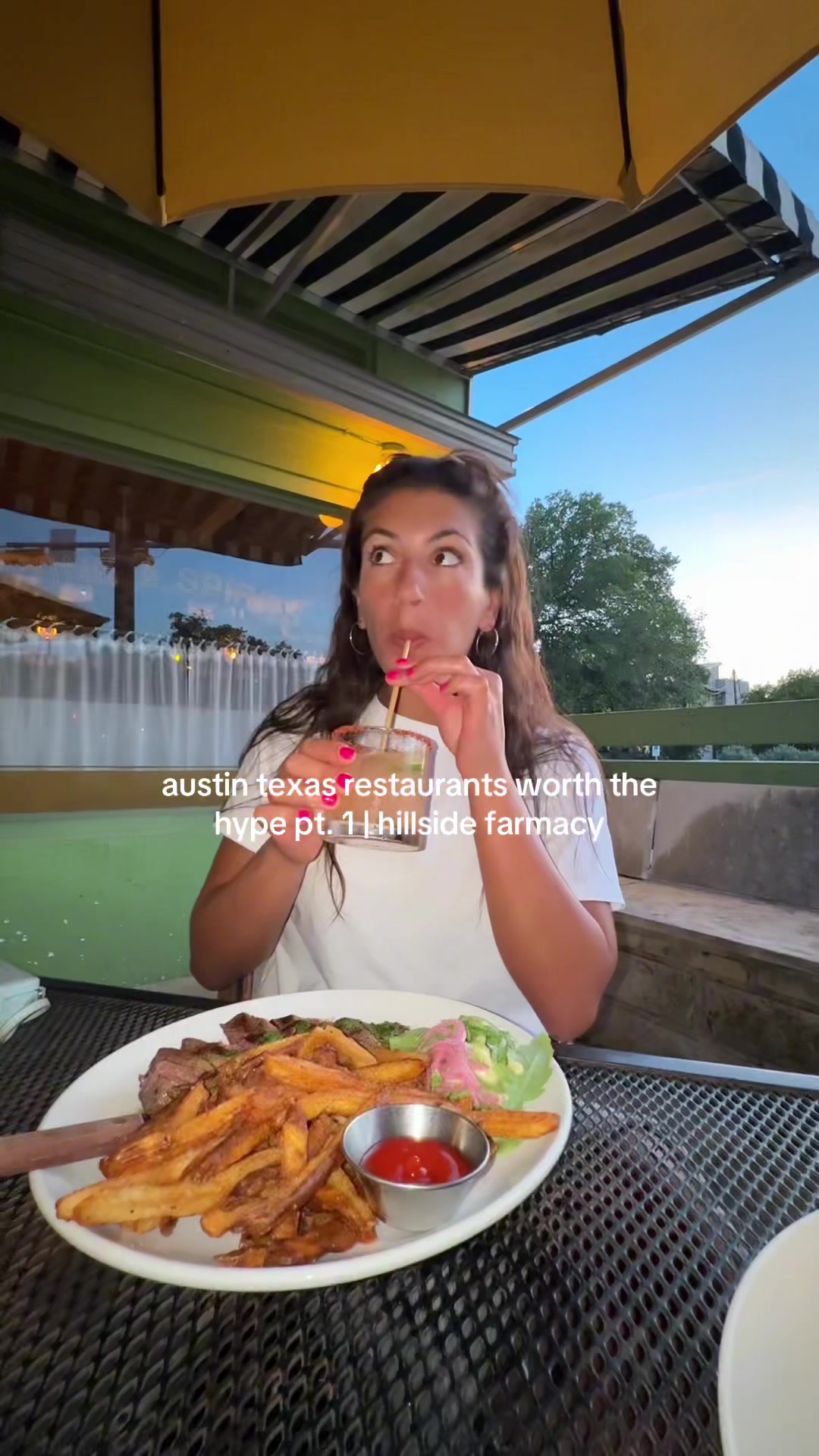 @Anne Murray | Dietitian