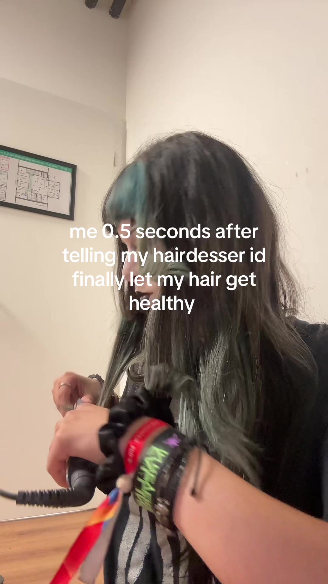@secret 🧟♀️