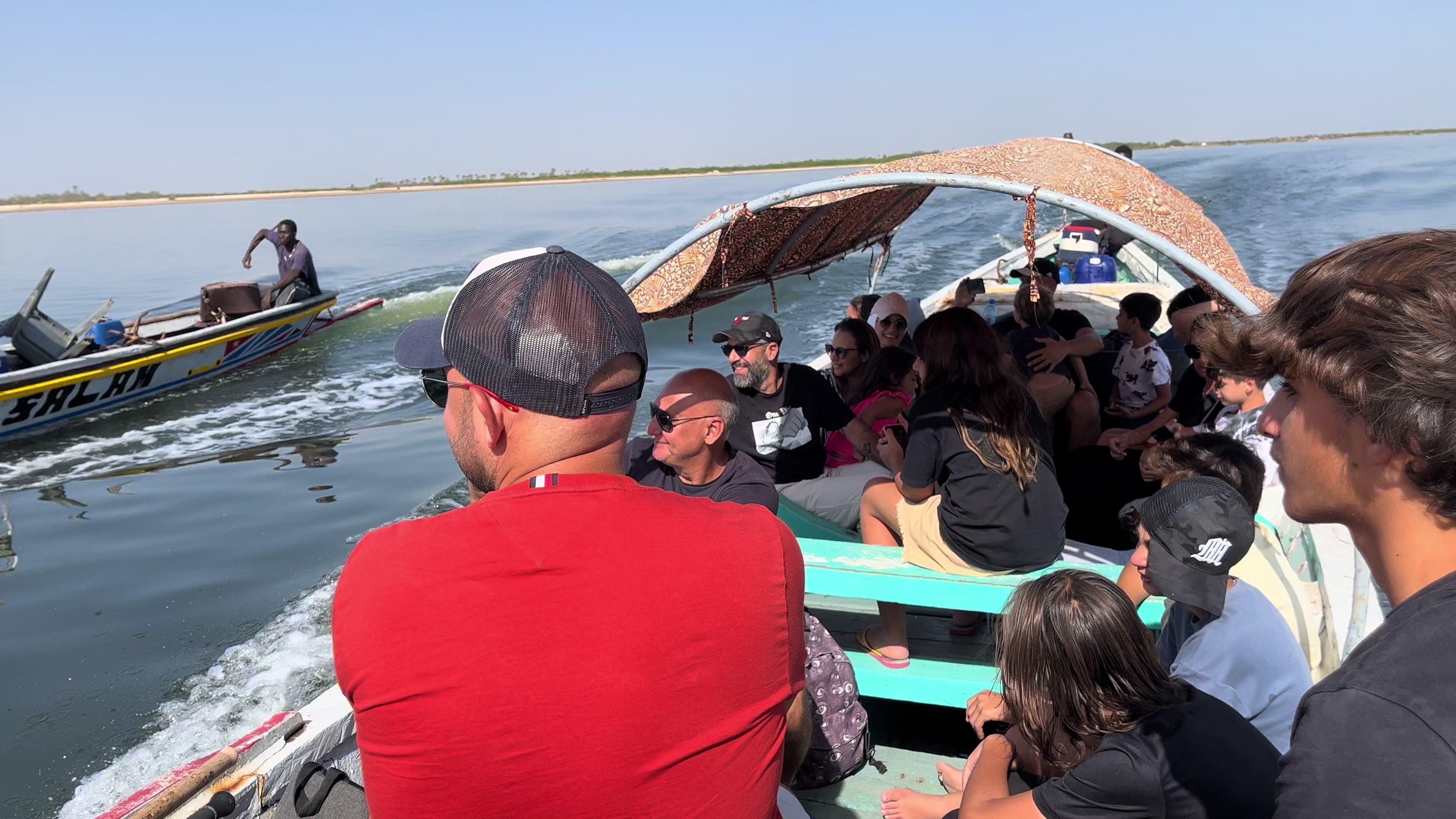 @Snap île du saloum❤️🥰✍️🇸🇳