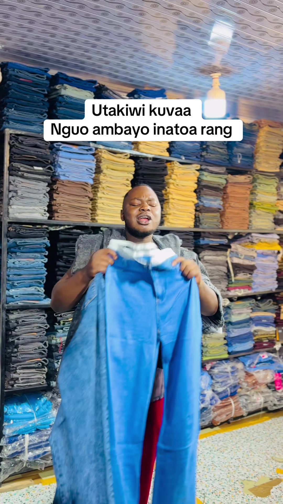 @MOKONI_OUTFITS👖📍mwanza