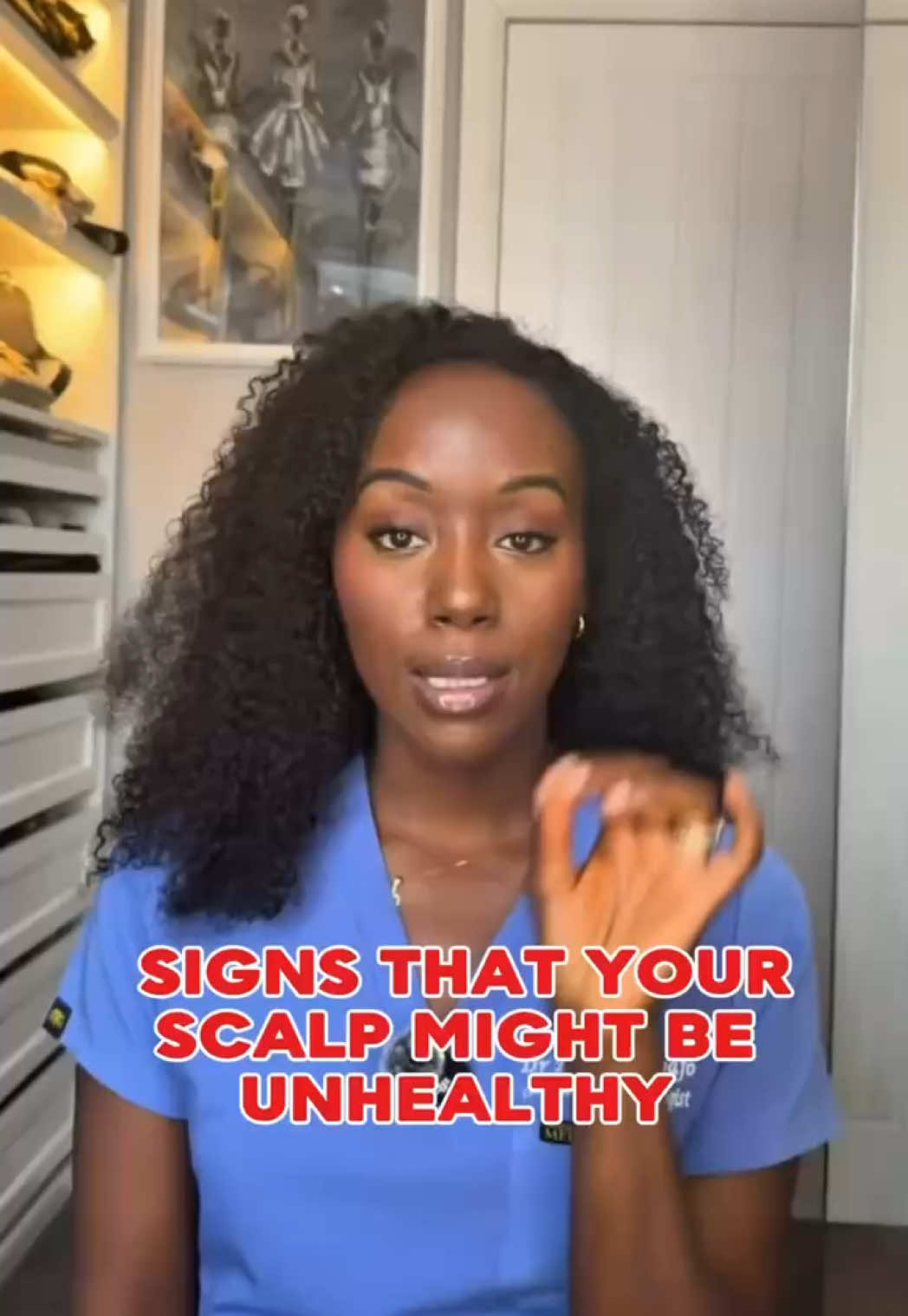 @Dr Emma | Dermatologist