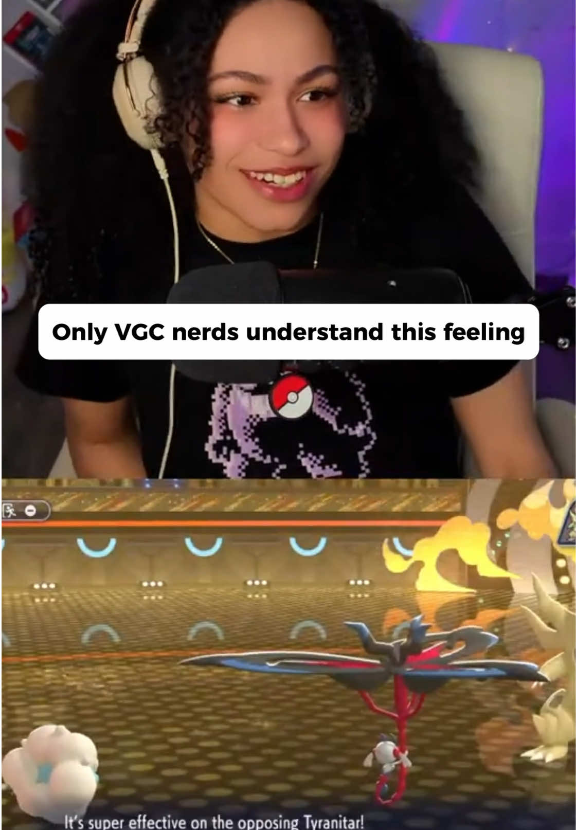 @Moon 🎮 Pok&eacute;mon Streamer