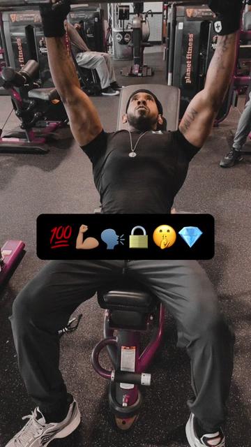 @Ivan’s fitness #cdn
