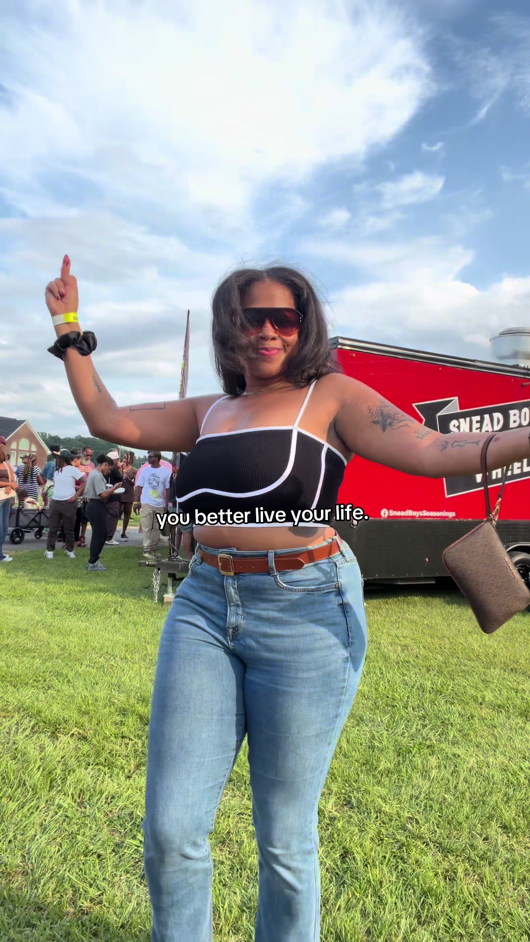 @Madam J &reg; 👸🏾