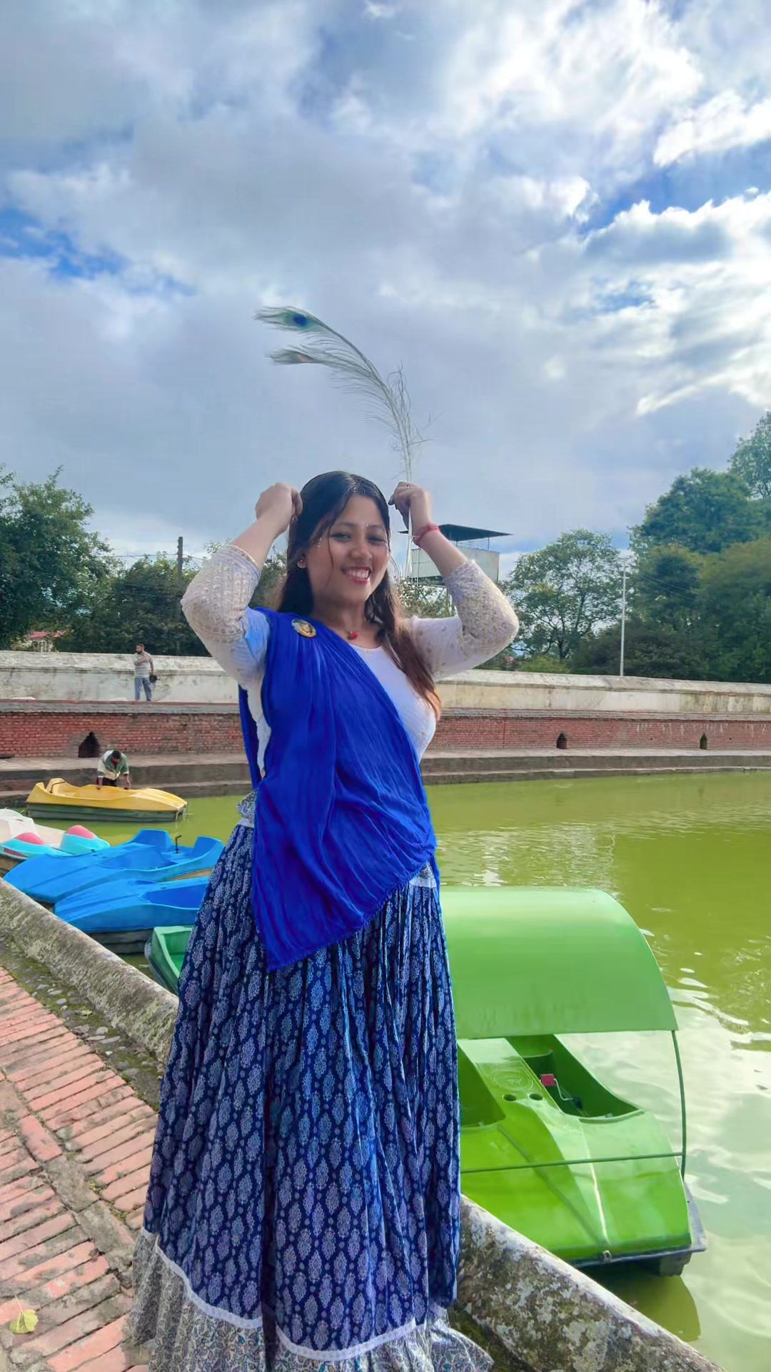 @Tamanna Shrestha🌙