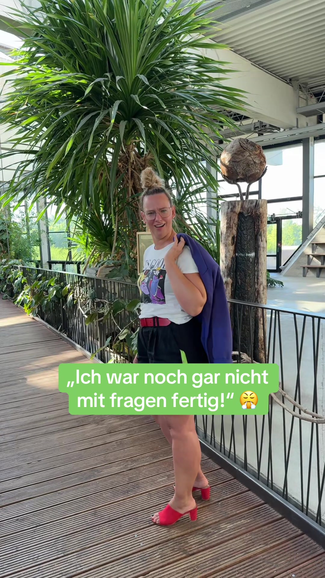 @Biosphäre Potsdam