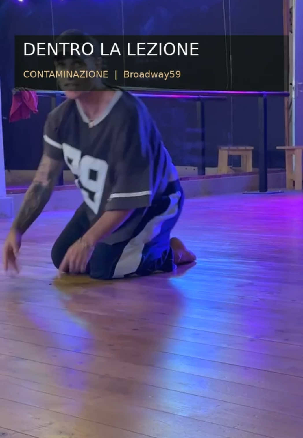 @ASD Broadway59 | Danza Casoria