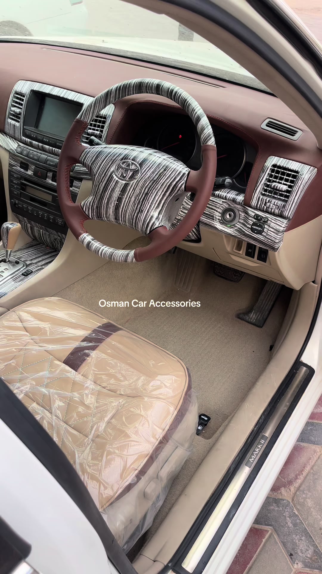@Osman_Car_Accessories