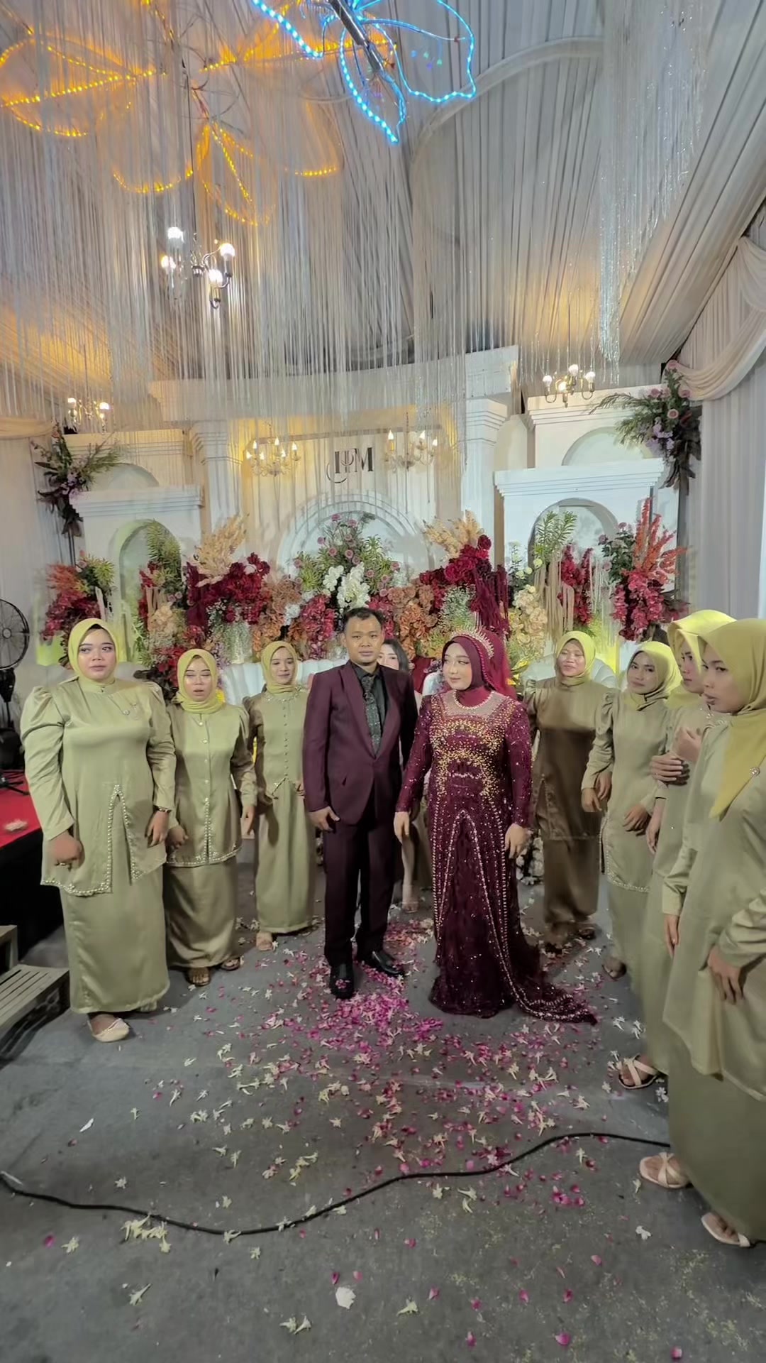@SNR WEDDING SIDOARJO