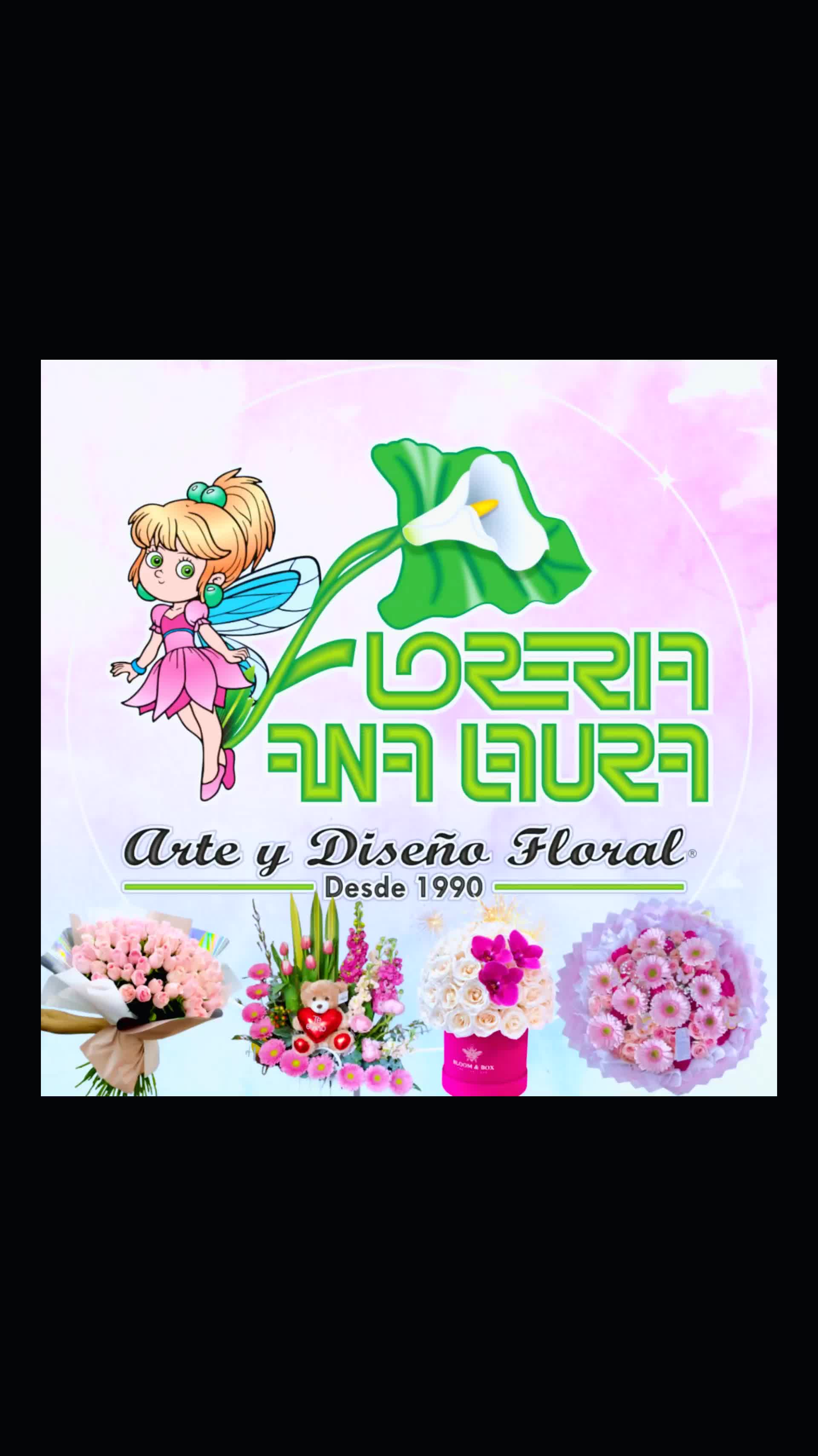 @Floreria Ana Laura