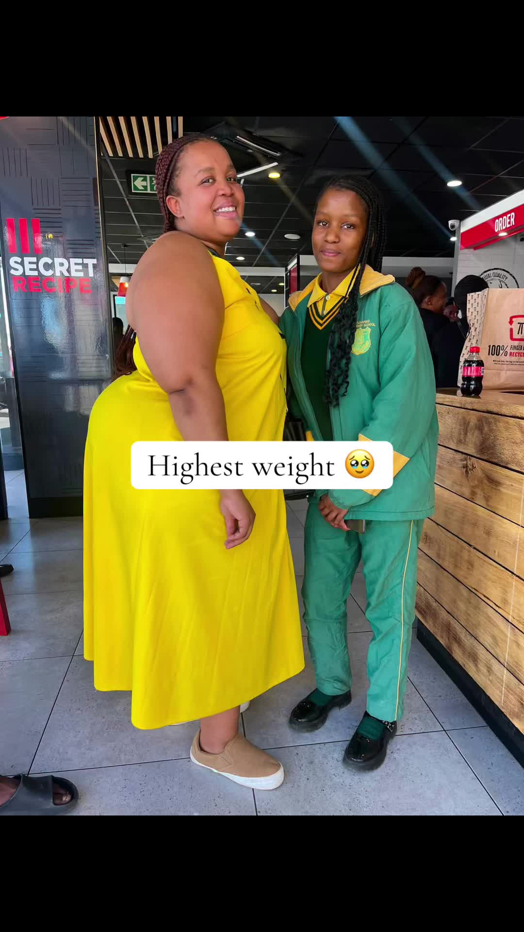 @Kealeboga Lepholletse