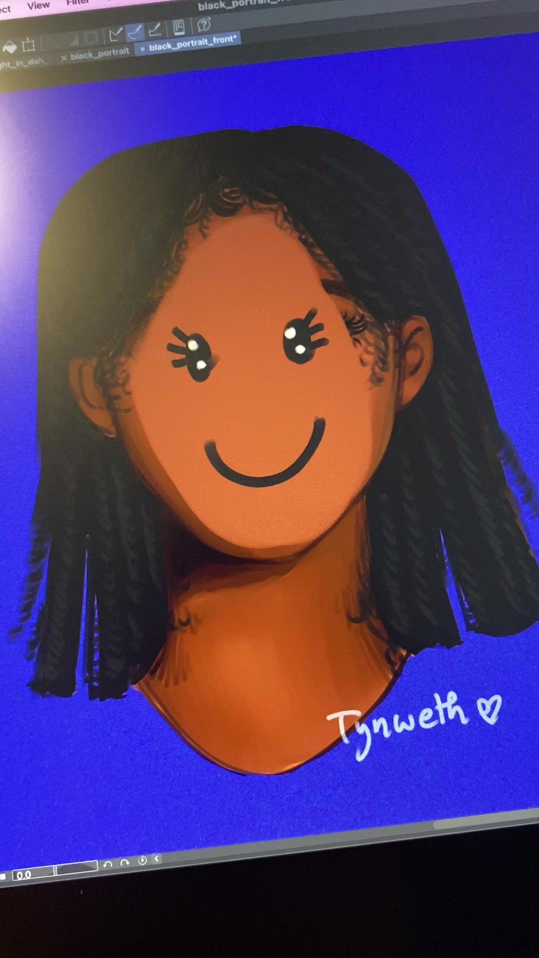 @Tynwethh