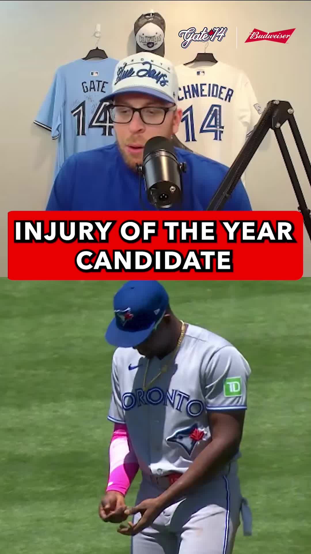 @Gate 14 Podcast