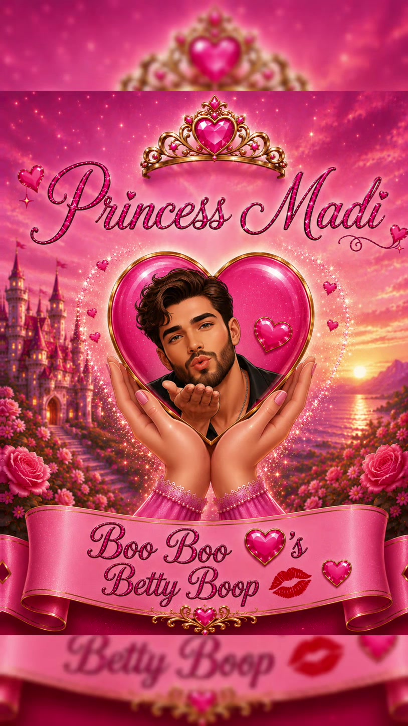 @Princess
