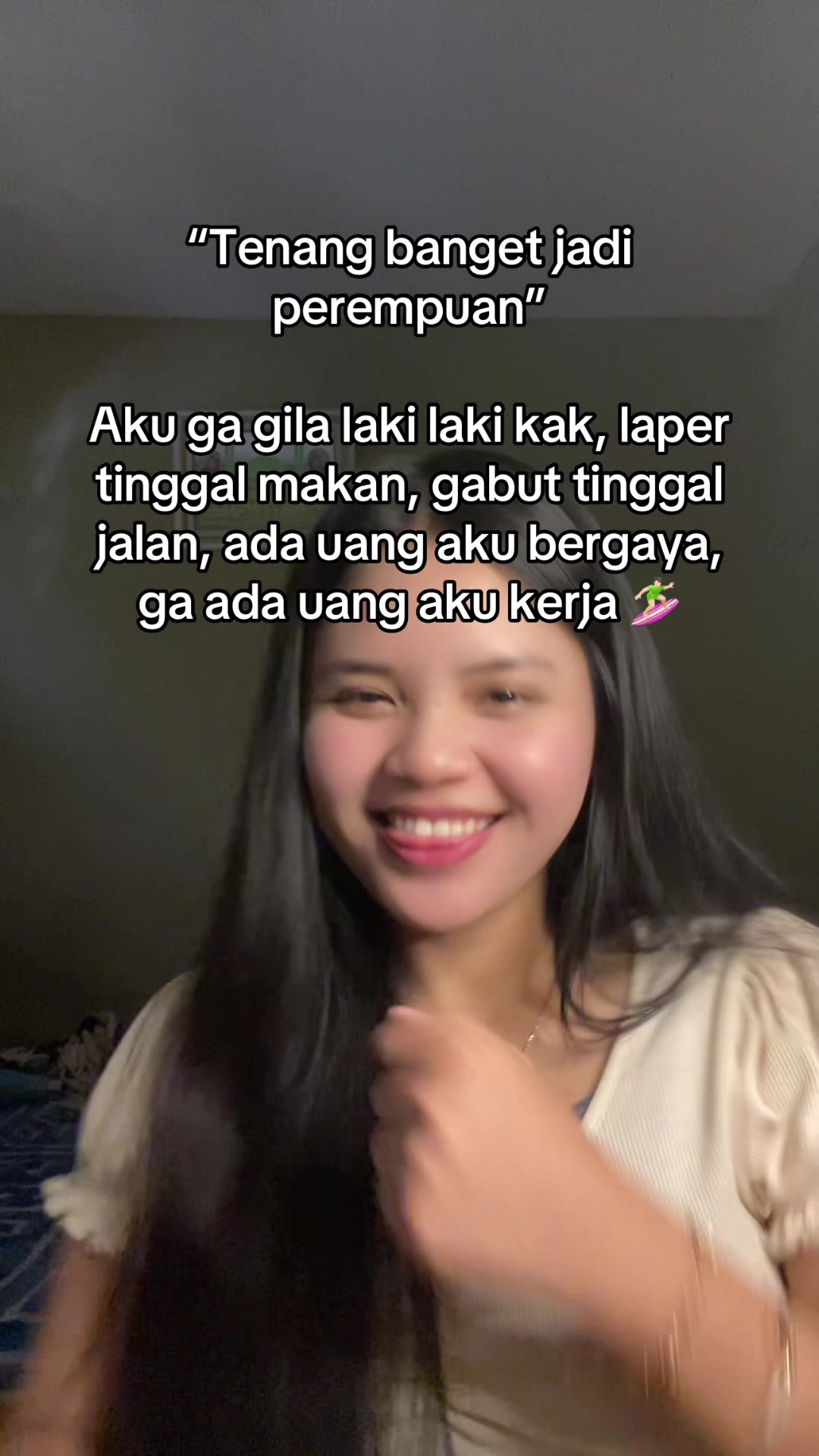 @Michelle Kolondam🏄🏽&zwj;♀️
