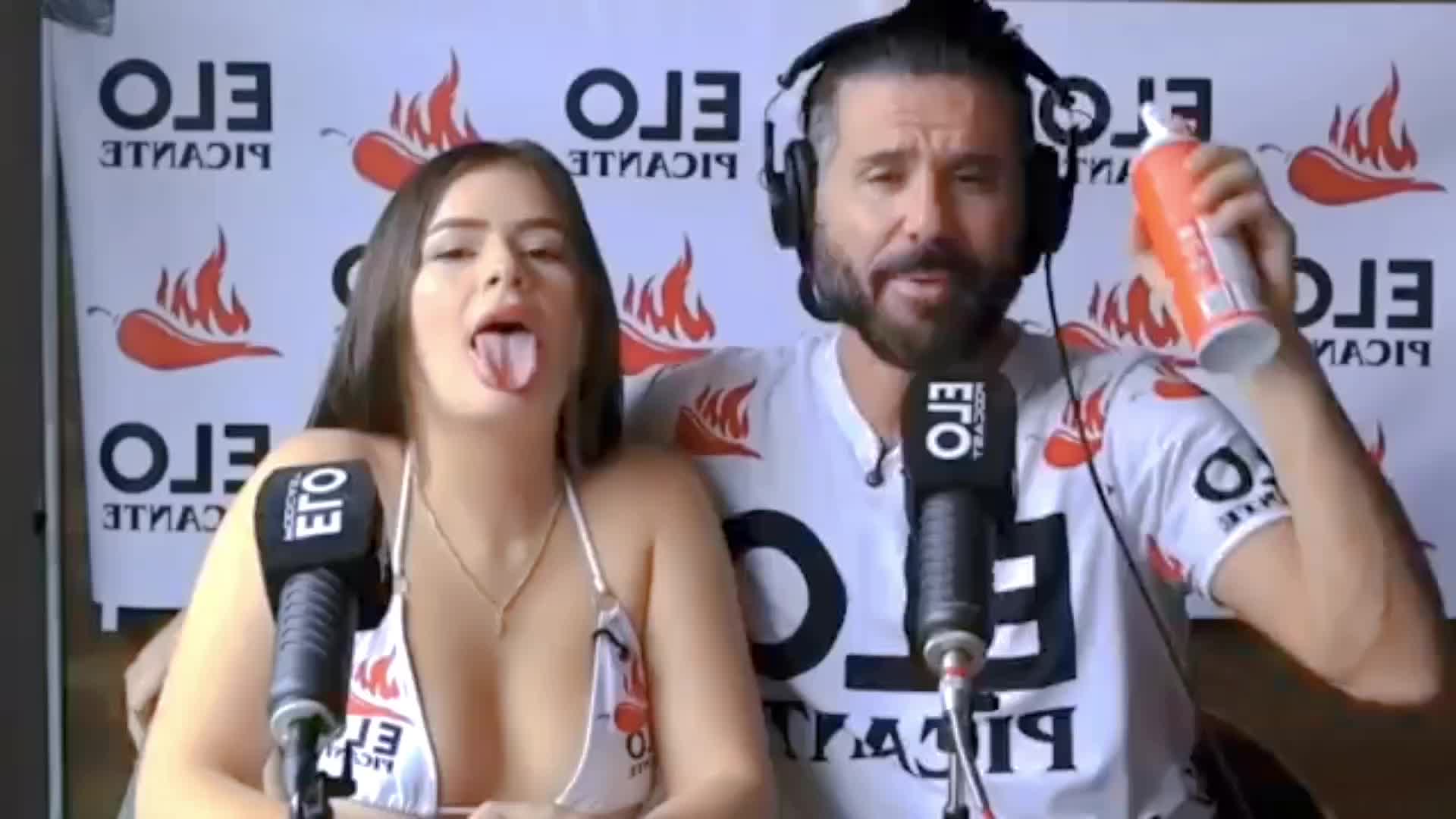 @ELO PICANTE
