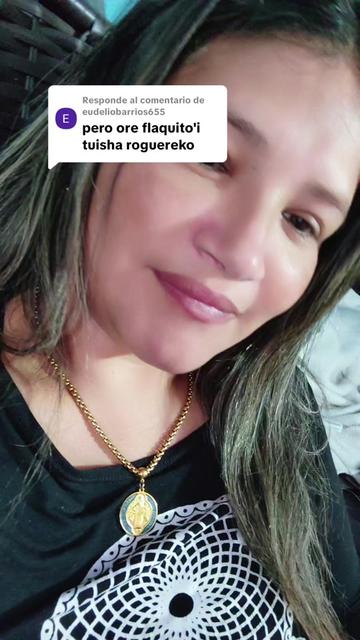 @yani marisol