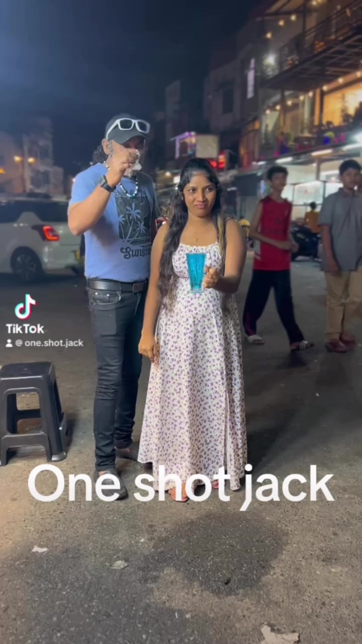 @one shot jack