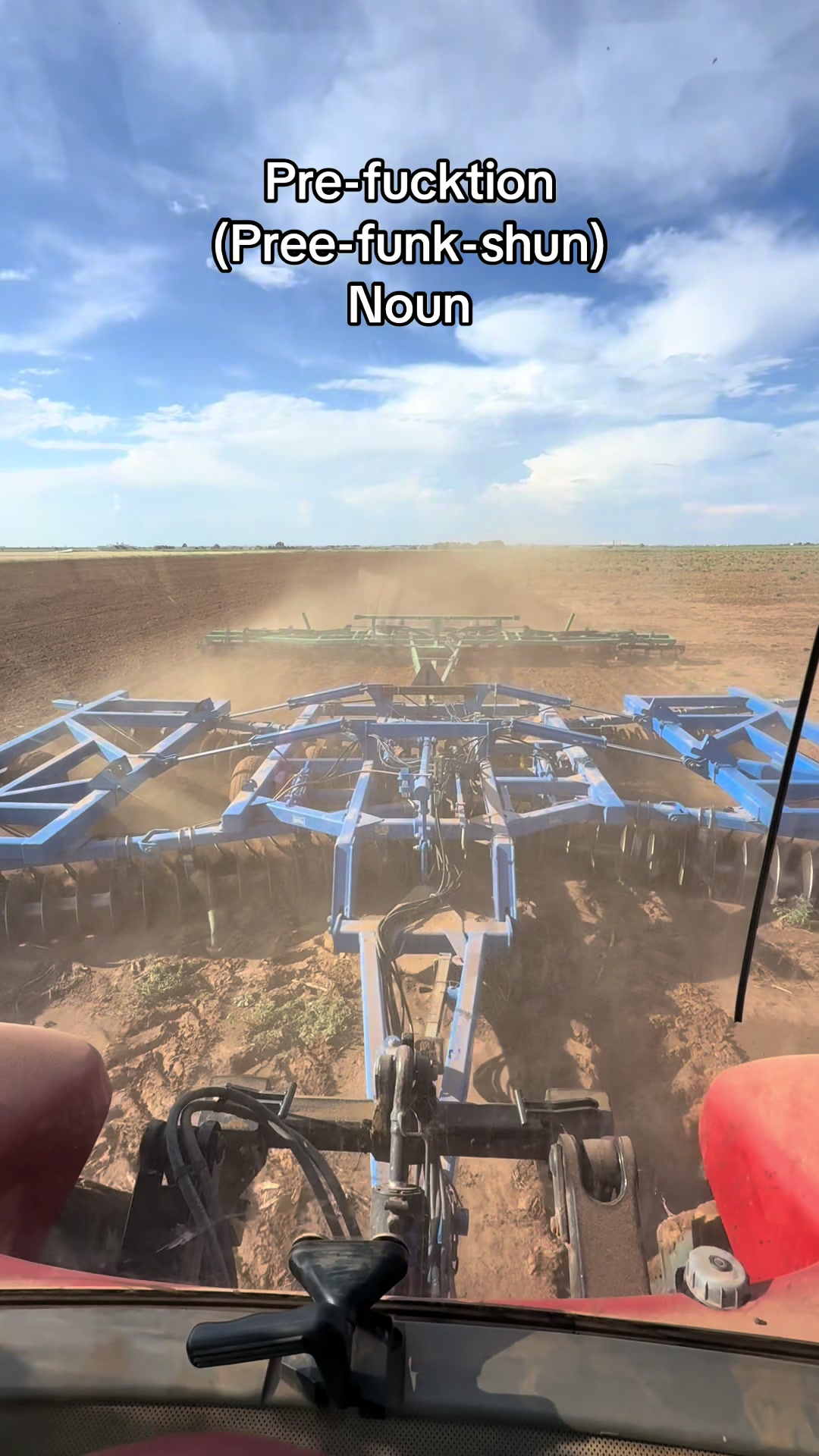 @Farming Texas