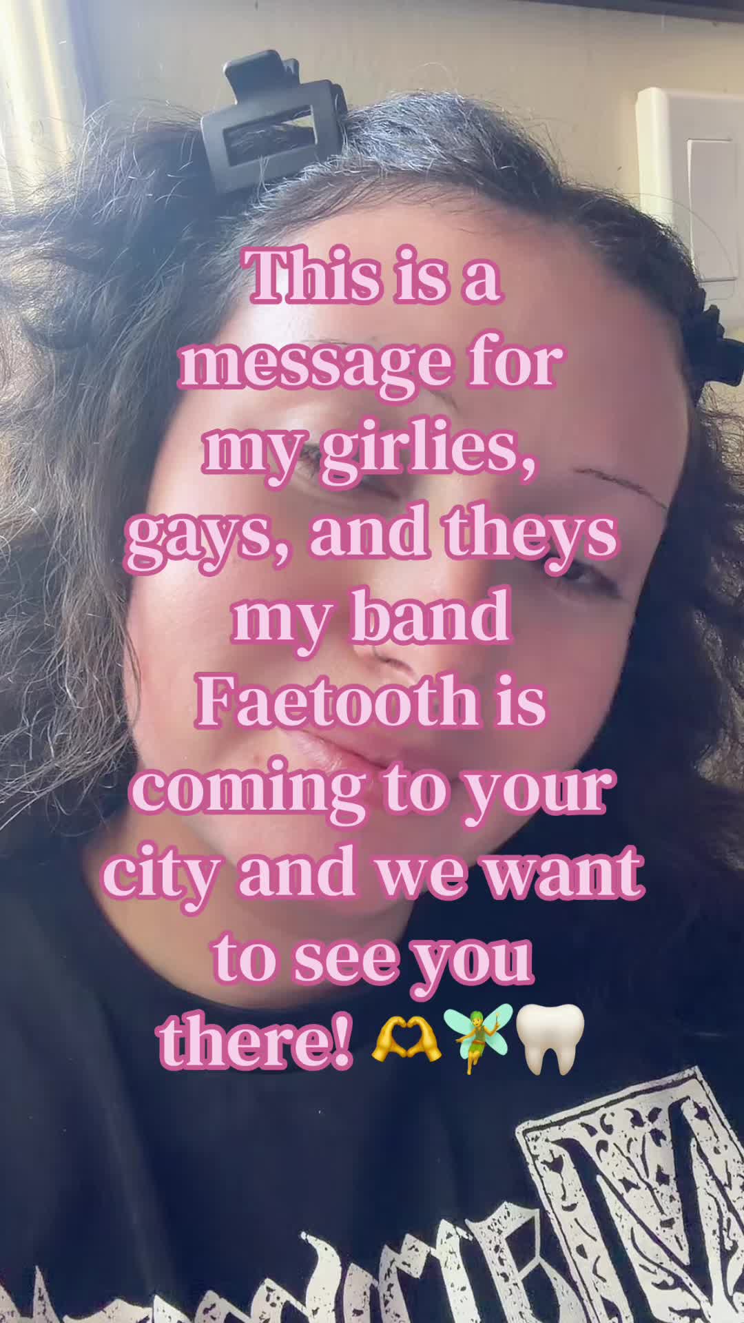 @F I L T H Y W I T C H