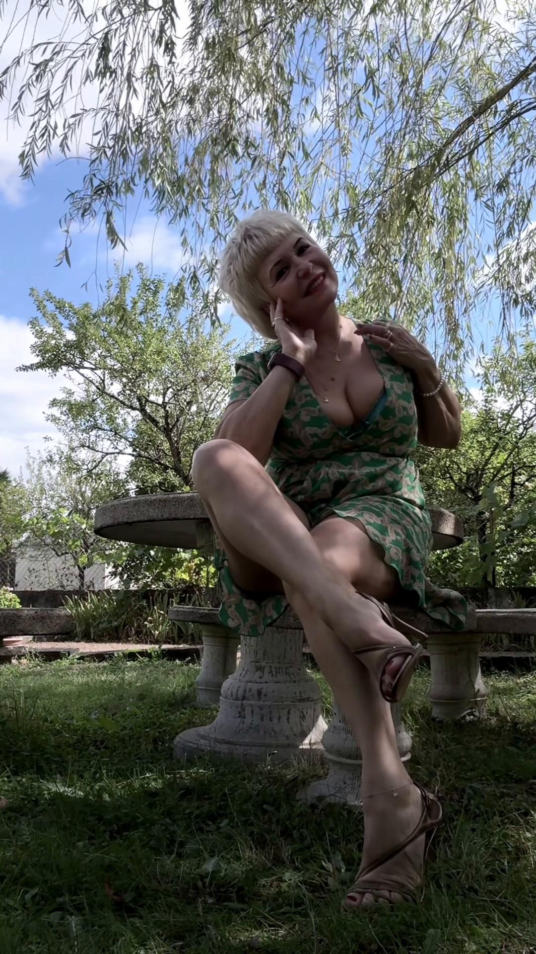 @Mariehueferdandes