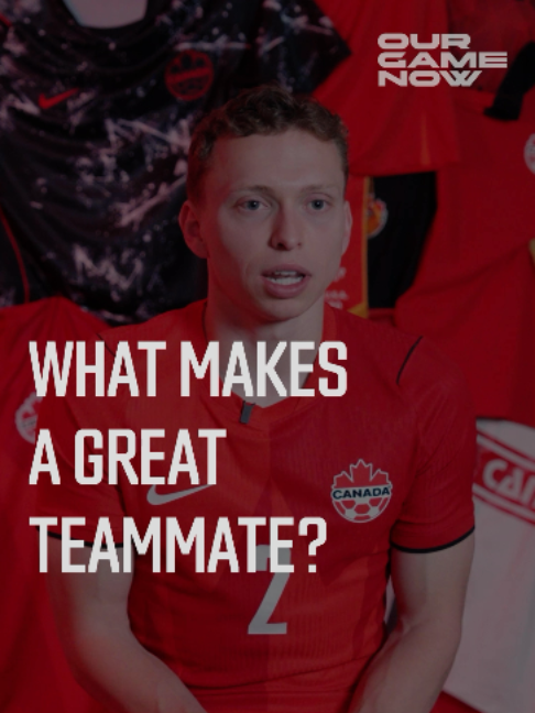 @Canada Soccer 🇨🇦⚽️