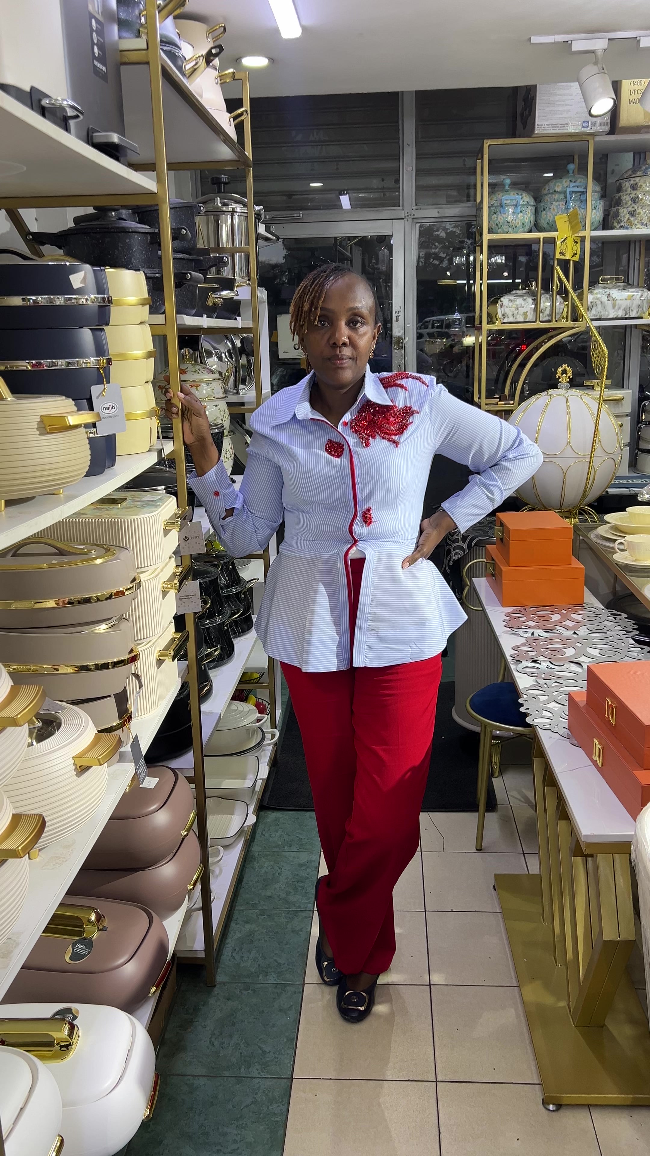 @BLISS N BLUSH KITCHENWARE