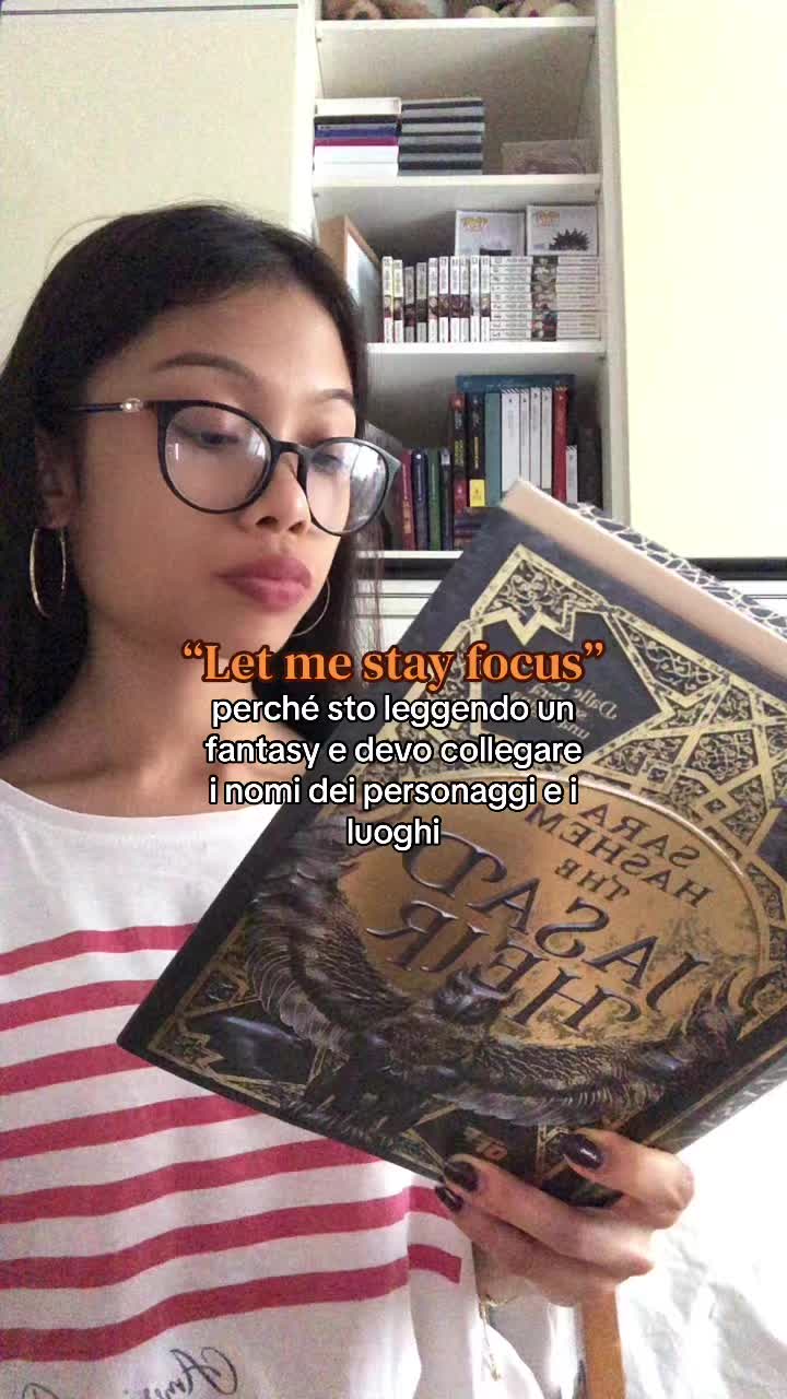 @𝓜egan☽
